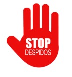 STOP DESPIDOS VERMELL